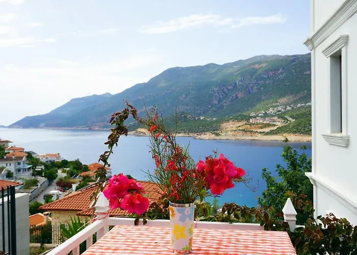 Hotel Duesler Evim Butik