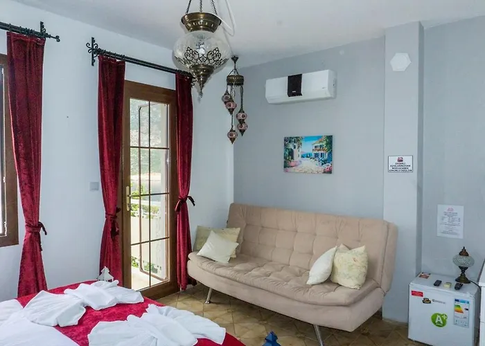 Hotel Duesler Evim Butik