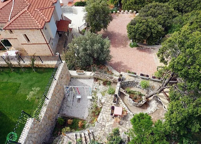 Duesler Evim Butik Hotel 3*