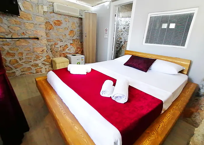 Duesler Evim Butik Hotel 3*