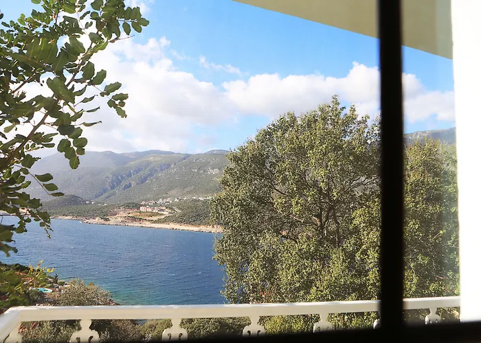 Duesler Evim Butik 3*