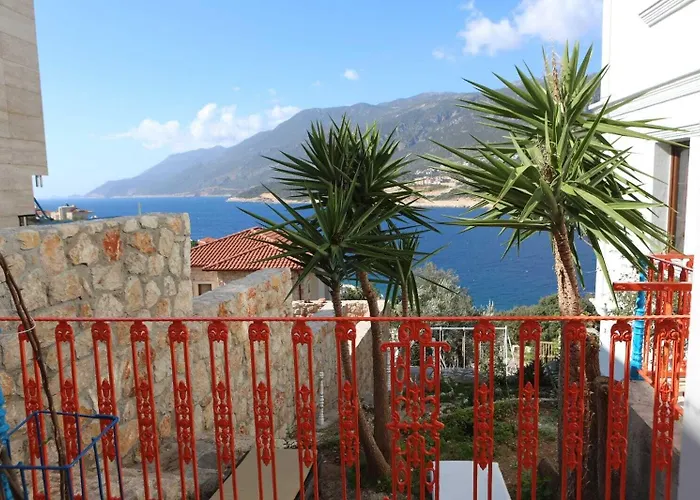 Hotel Duesler Evim Butik