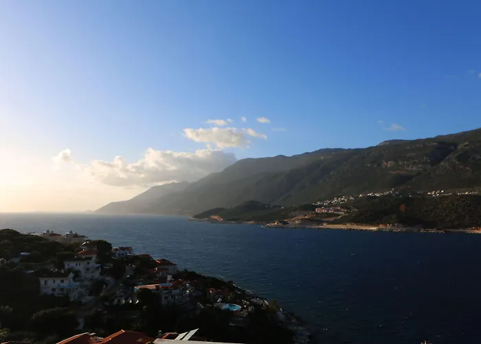 Duesler Evim Butik 3*