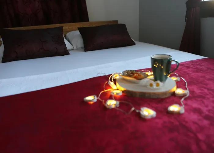 Hotel Duesler Evim Butik Kas