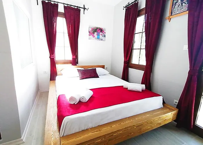 Duesler Evim Butik Kas