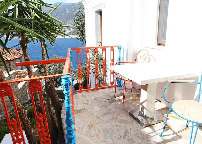 Hotel Duesler Evim Butik