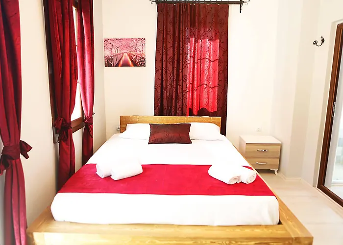 Duesler Evim Butik Hotel 3*