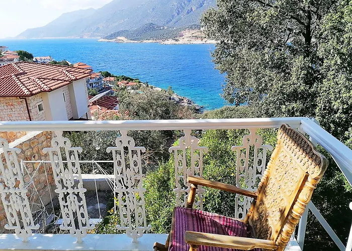 Duesler Evim Butik 3*