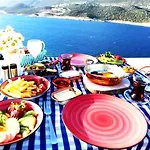 Duesler Evim Butik 3* Kaş