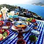Duesler Evim Butik 3* Kaş