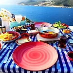 Duesler Evim Butik Hotel Kaş