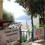 Hotel Duesler Evim Butik