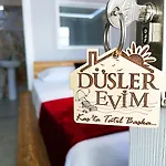 Duesler Evim Butik Kaş