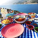 Duesler Evim Butik Hotel Kaş