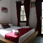 Duesler Evim Butik Hotel Kaş