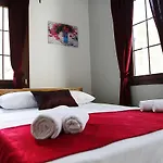 Hotel Duesler Evim Butik Kaş