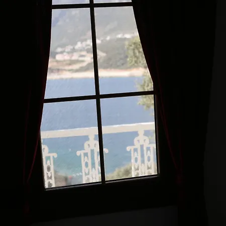 Düşler Evim Butik Otel Kaş