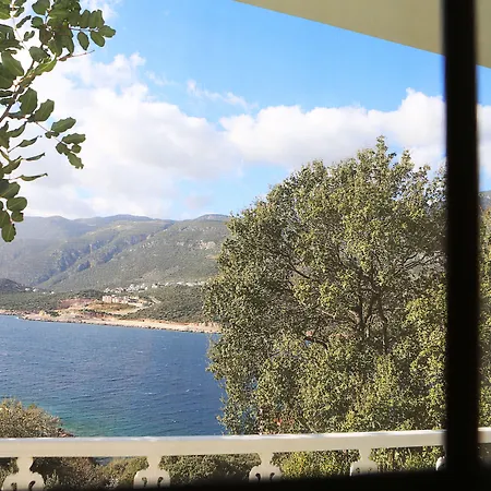 Düşler Evim Butik 3*