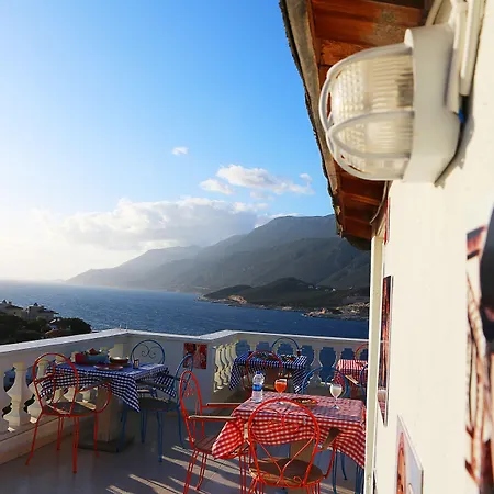 Düşler Evim Butik 3*