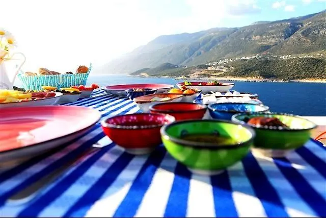 Düşler Evim Butik Otel