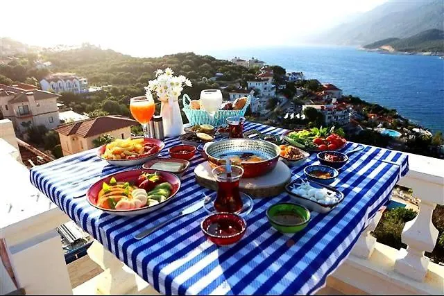 Otel Düşler Evim Butik 3*