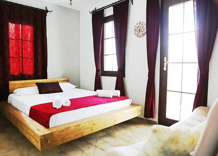 Otel Düşler Evim Butik 3*