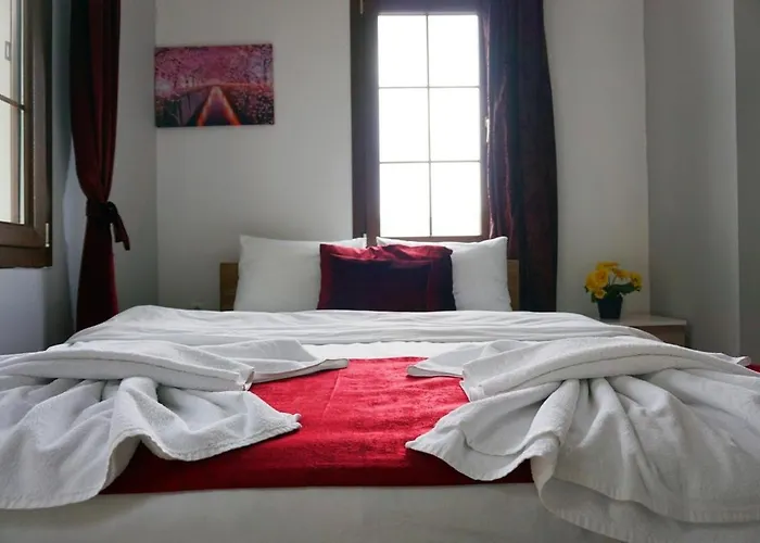 Otel Düşler Evim Butik 3*