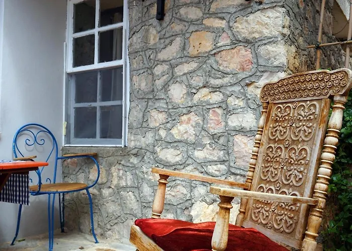 Düşler Evim Butik Otel