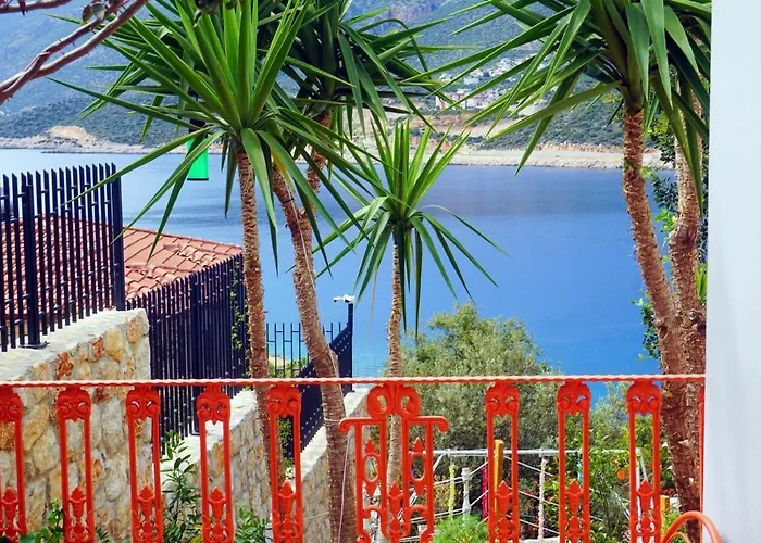 Otel Düşler Evim Butik 3*