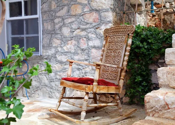 Otel Düşler Evim Butik 3*