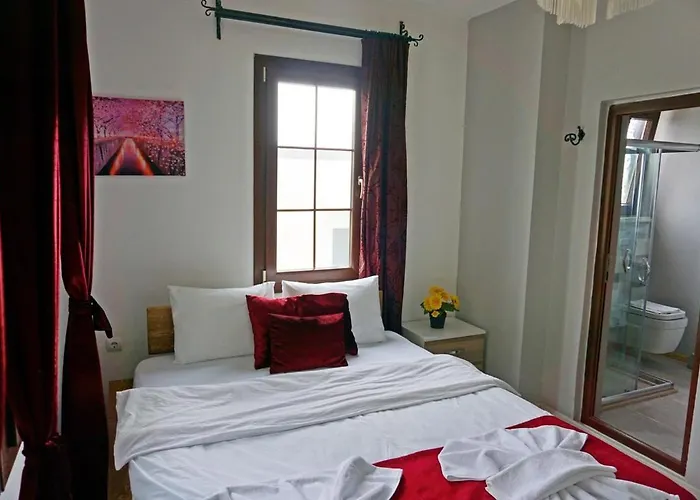 Düşler Evim Butik Otel 3*