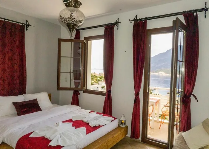 Otel Düşler Evim Butik 3*