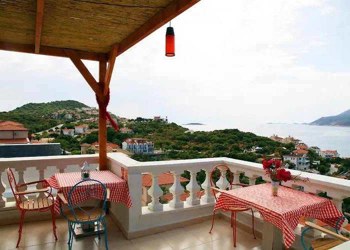 Otel Düşler Evim Butik