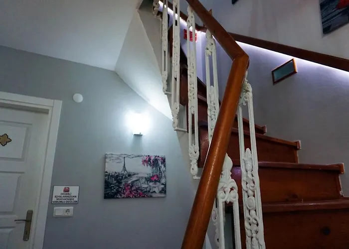 Otel Düşler Evim Butik Kaş