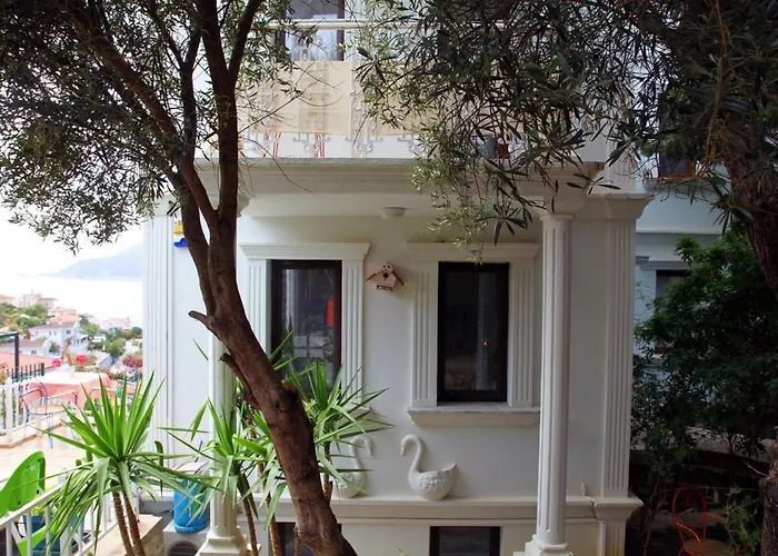 Düşler Evim Butik 3*