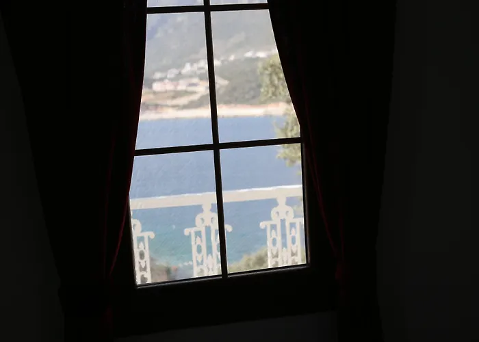 Düşler Evim Butik Otel Kaş