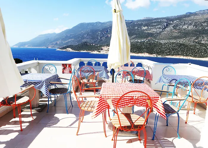 Düşler Evim Butik Otel