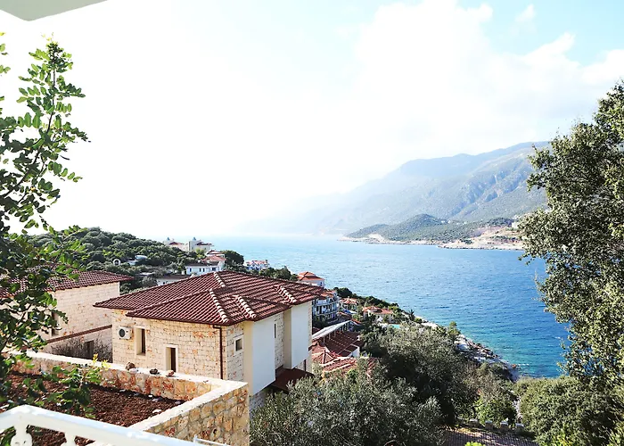 Otel Düşler Evim Butik 3*