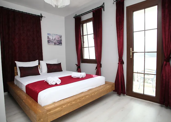 Düşler Evim Butik Otel 3*