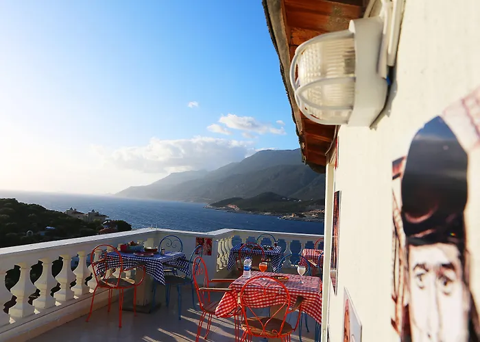 Düşler Evim Butik 3*