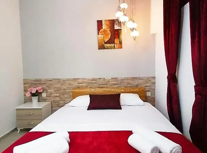 Düşler Evim Butik Kaş