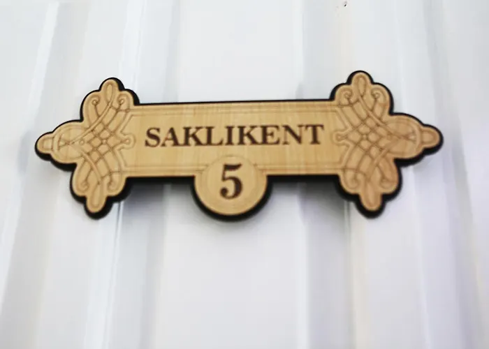 Otel Düşler Evim Butik 3*