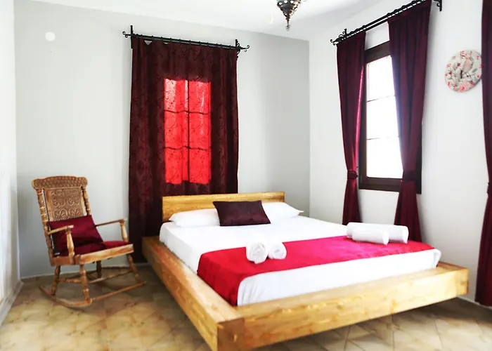 Düşler Evim Butik 3*