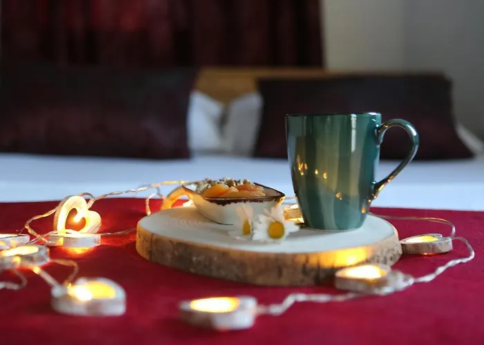 Otel Düşler Evim Butik 3*