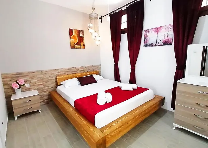 Düşler Evim Butik 3*