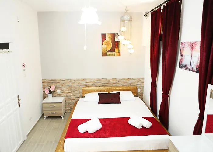 Düşler Evim Butik Otel