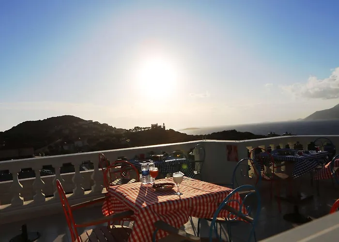 Otel Düşler Evim Butik 3*