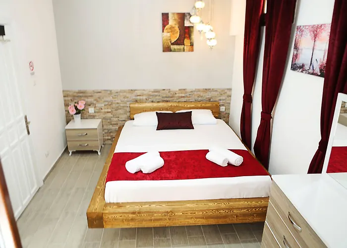 Düşler Evim Butik 3*