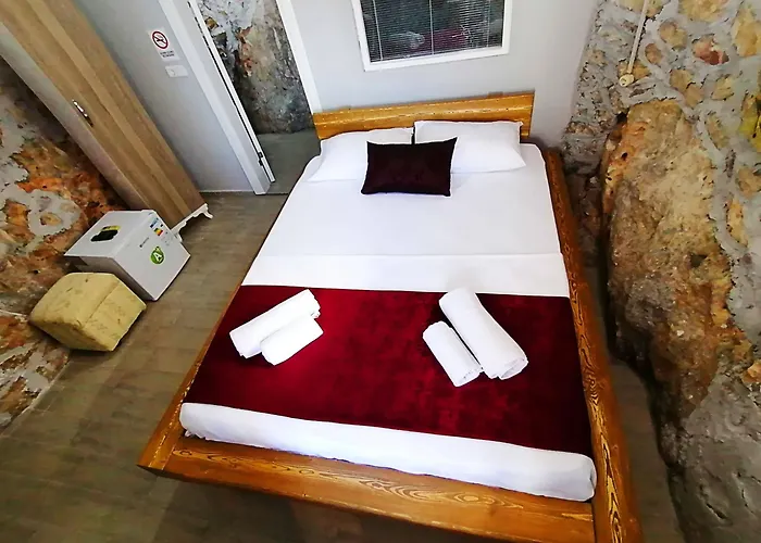 Otel Düşler Evim Butik Kaş